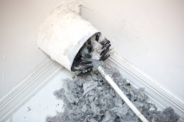 Home Air Vent Cleaning in Urbandale, IA